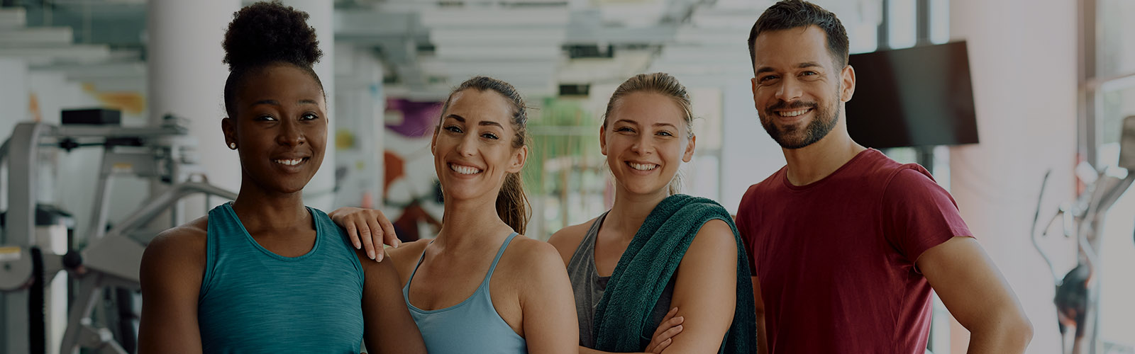 <h1>Active IQ Level 2 Diploma in Health and Fitness</h1>