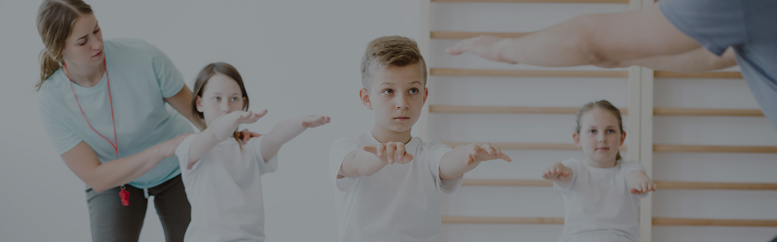 <h1>Active IQ Level 2 NVQ Diploma in Instructing Exercise and Fitness (Children)</h1>