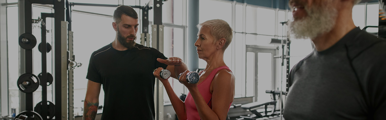 <h1>Active IQ Level 2 Certificate in Fitness Coaching</h1>