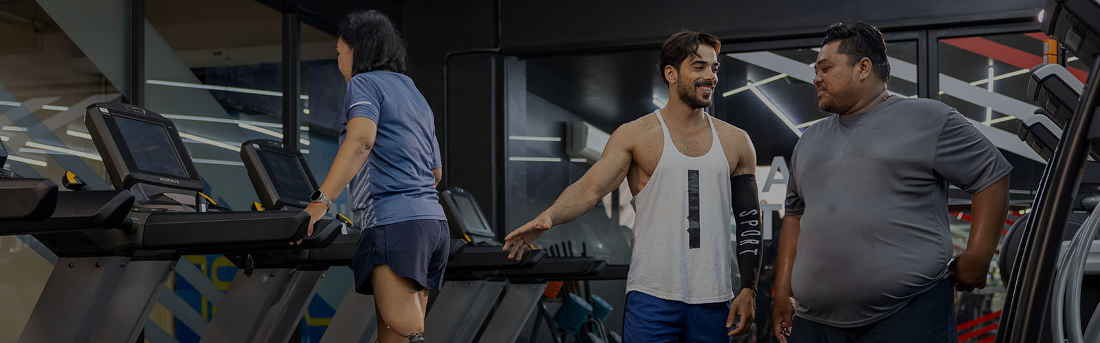 <h1>Active IQ Level 2 NVQ Diploma in Instructing Exercise and Fitness (Gym)</h1>