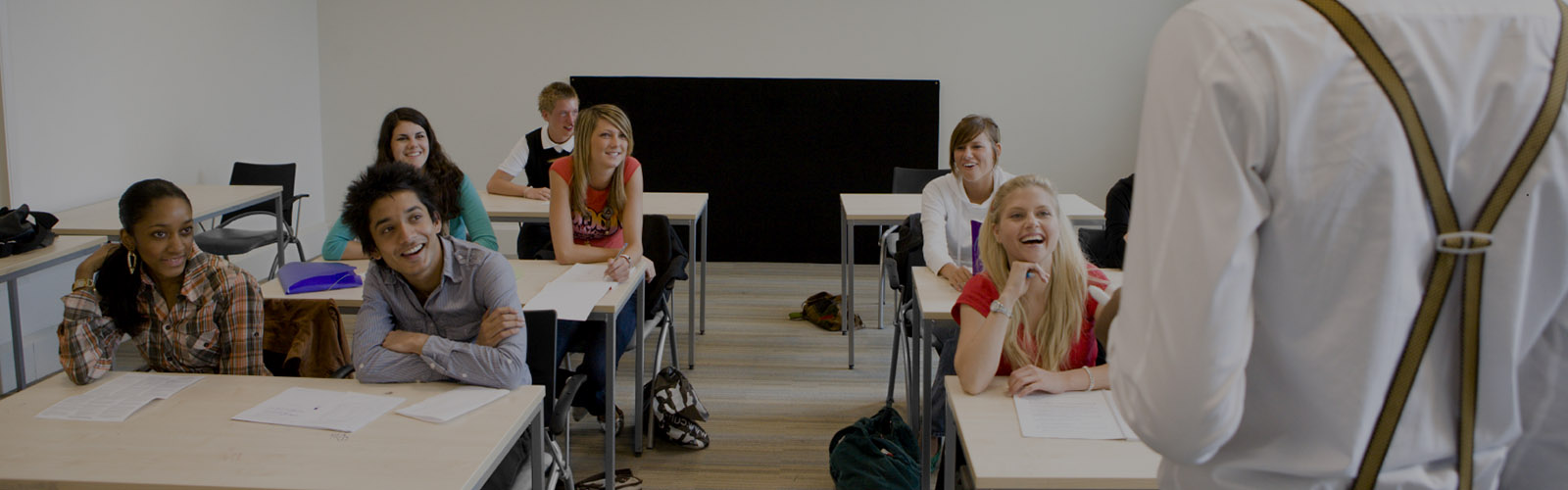 Teaching resources