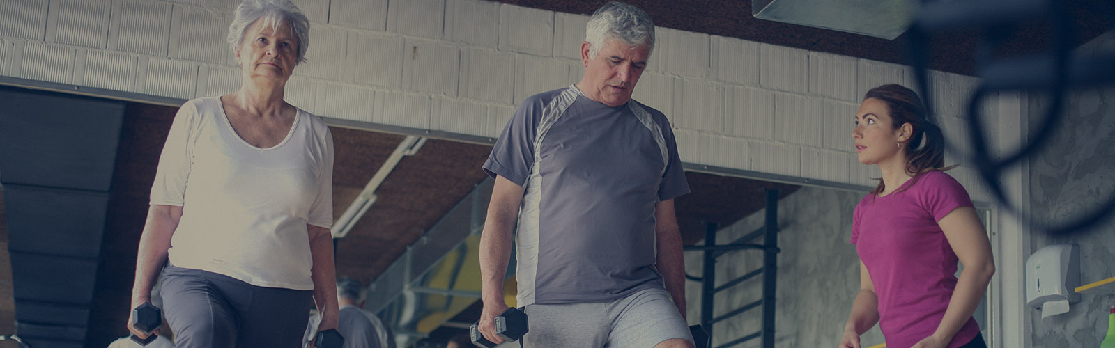 <h1>Active IQ Level 3 Award in Designing Exercise Programmes for Older Adults</h1>