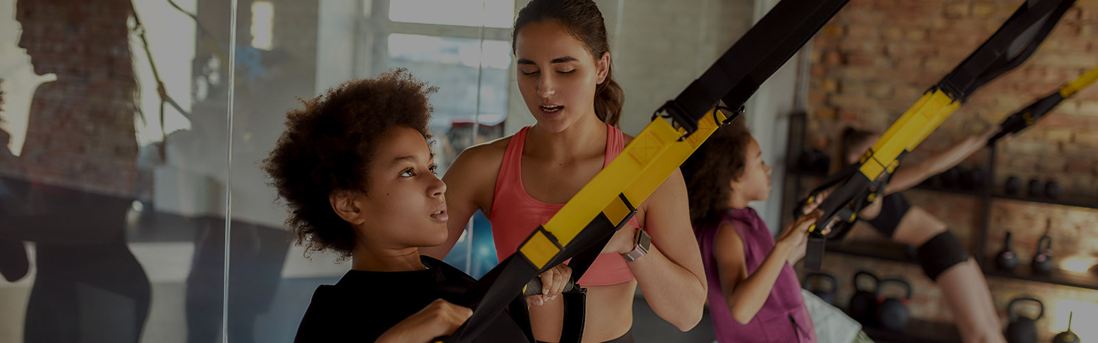 <h1>Active IQ Level 2 Award in Instructing Physical Activity for Children</h1>
