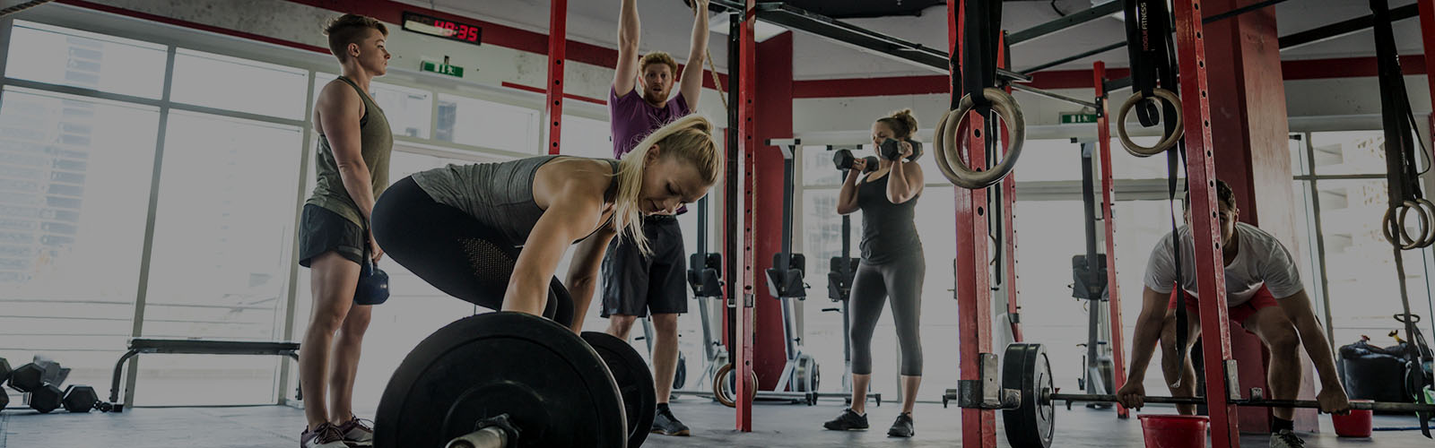 <h1>Active IQ Level 2 Award in Instructing Circuit Sessions</h1>