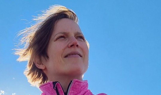 Discover Claire's story