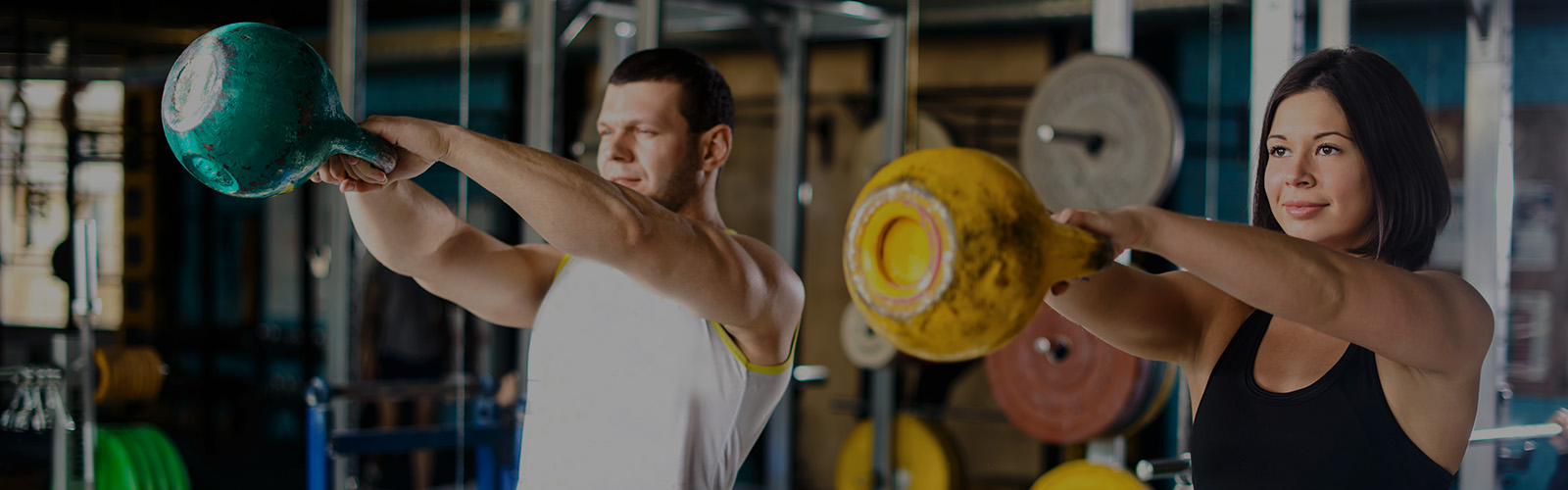 <h1>Active IQ Level 2 Award in Instructing Kettlebell Training</h1>