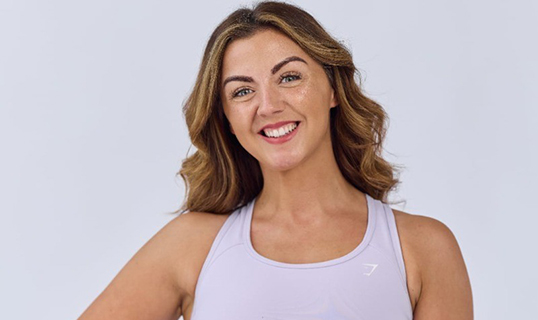 Discover Robyn's story