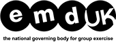 CIMSPA Endorsed Logo