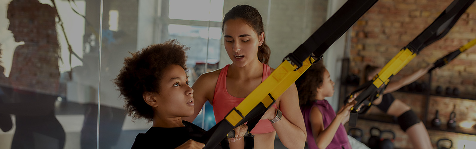 <h1>Active IQ Level 2 Award in Physical Activity and Exercise for Adolescents</h1>