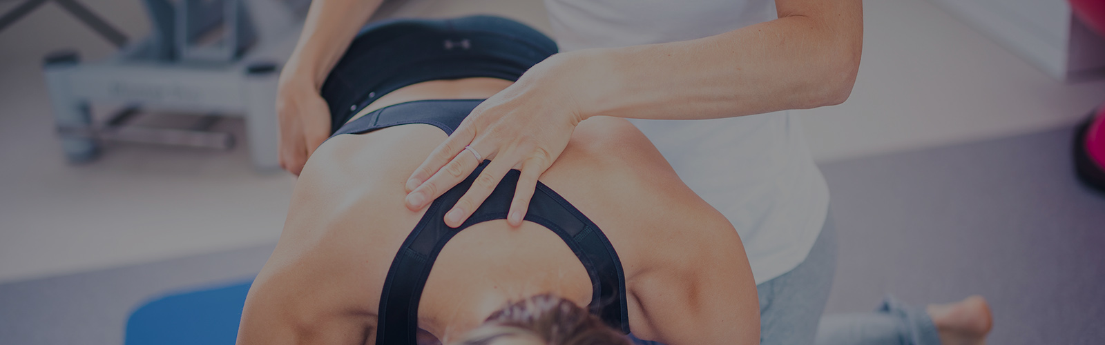 <h1>Active IQ Level 3 Diploma in Sports Massage Therapy</h1>