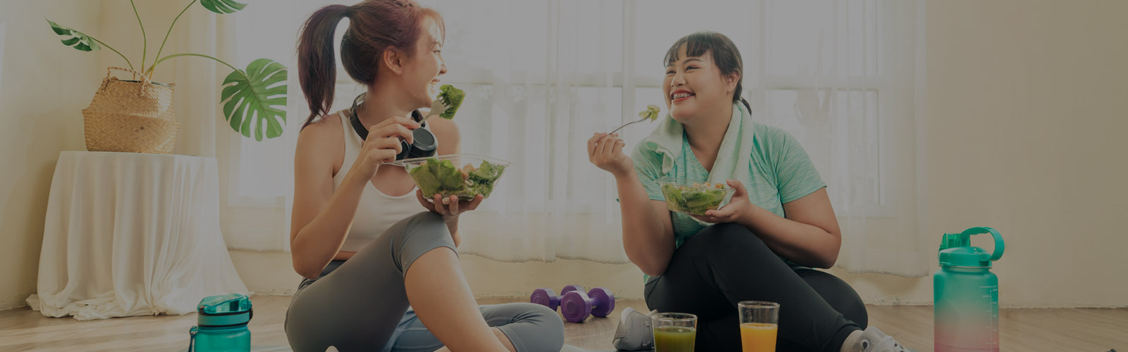 <h1>Active IQ Level 3 Award in Nutrition for Exercise and Health</h1>