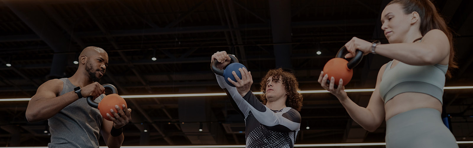 <h1>Active IQ Level 2 Award in Instructing Kettlebells</h1>