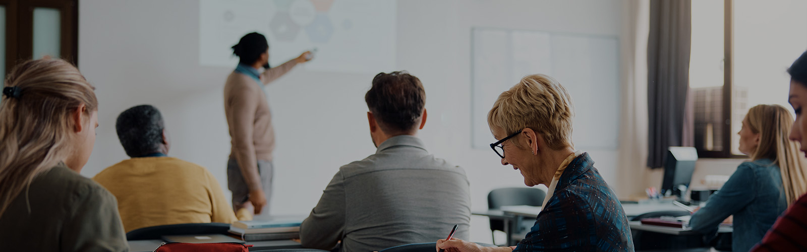 Specific assessment guidance