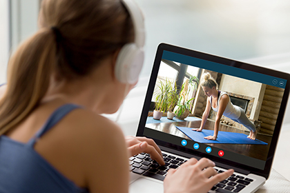 Trust Your Trainer: "Why I’m standing up for change in fitness"