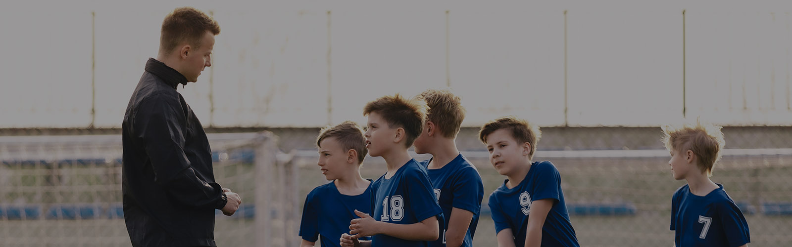 <h1>Active IQ Level 2 Award in Leading Physical Activity for Adolescents</h1>